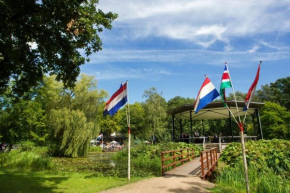 Vakantiehuis De Zwaan